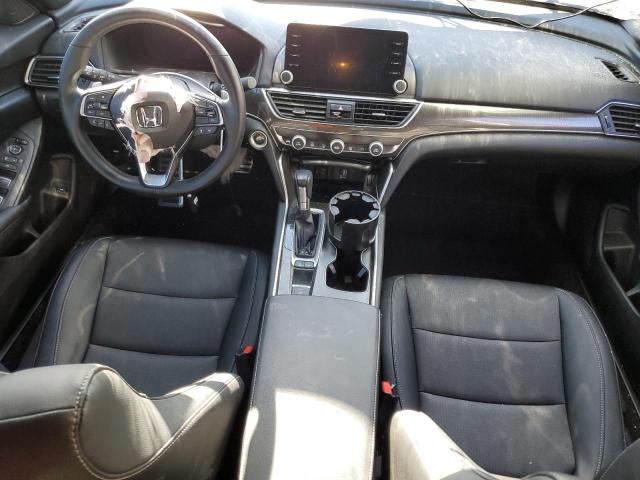1HGCV1F33KA053327 Honda Accord Sport