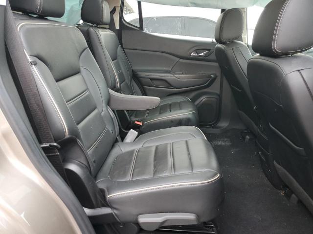 1GKKNPLS5NZ121405 GMC Acadia Denali
