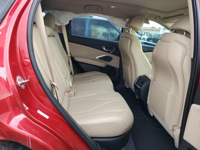5J8TC1H36KL013668 Acura RDX