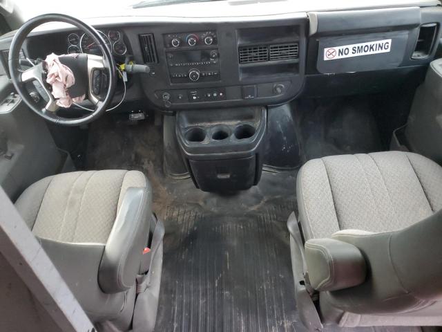 1GTZ7HFG2H1349026 GMC Savana G3500