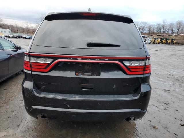 1C4RDJDG7JC452035 Dodge DURANGO GT