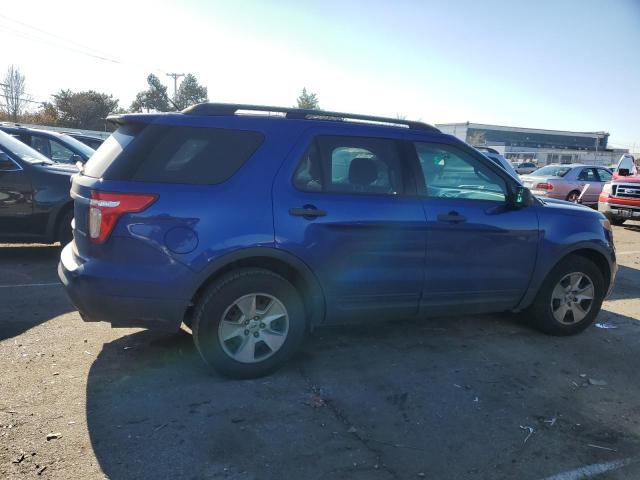 1FM5K7B88EGA04108 Ford EXPLORER