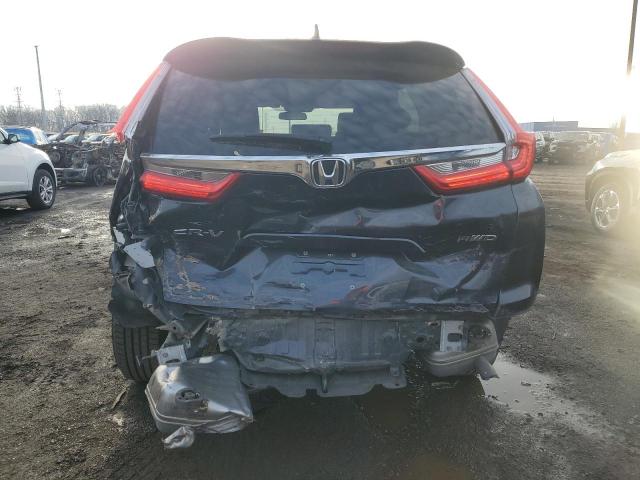 5J6RW2H51HL023132 Honda CR-V EX