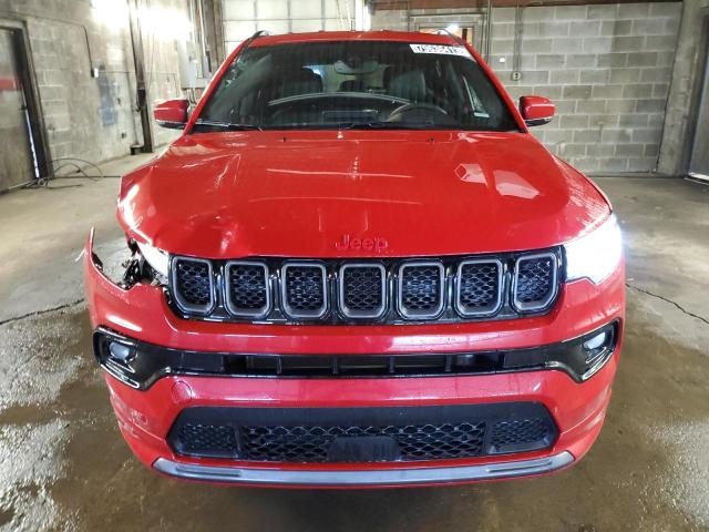 3C4NJDCNXPT543919 Jeep Compass Limited