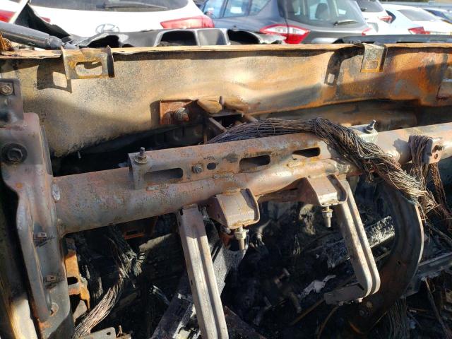 1GCGSCEN9J1143085 Chevrolet Colorado Lt