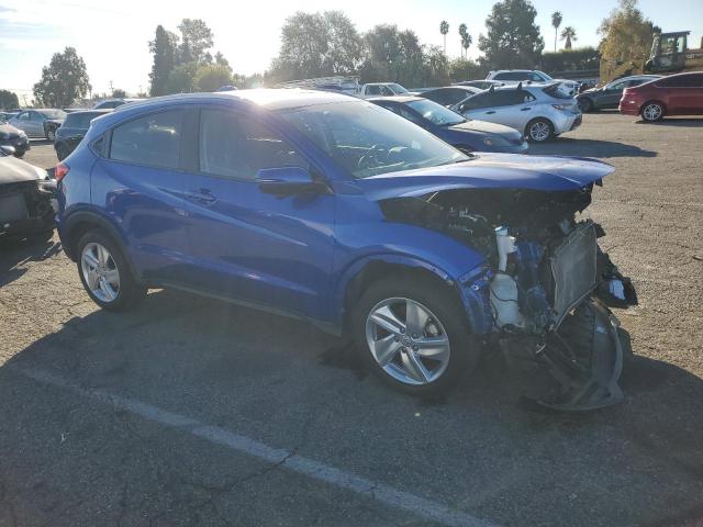 3CZRU5H70KM707720 Honda Hr-v Exl