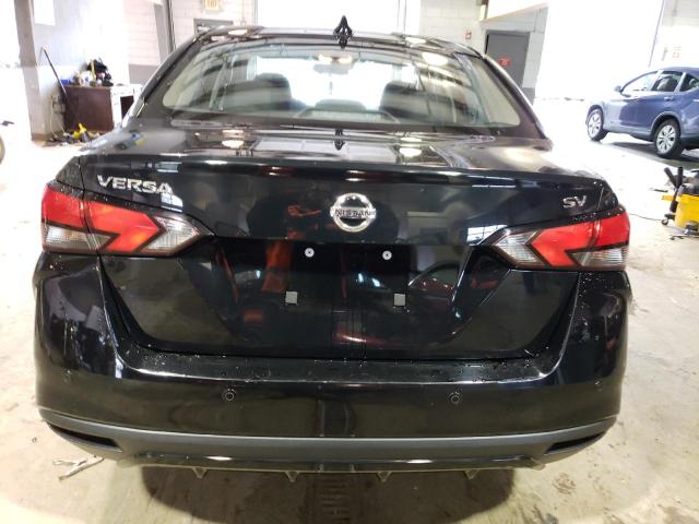 3N1CN8EV3ML856437 Nissan VERSA SV