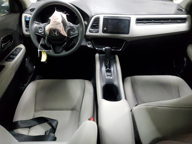 3CZRU6H56KM722095 Honda HR-V EX