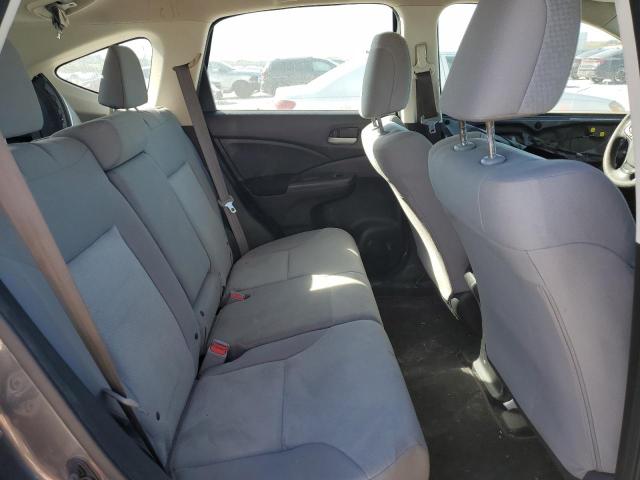 2HKRM3H39FH509060 Honda CR-V LX