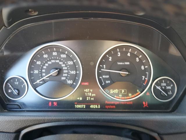 WBA3B1C51EK135517 BMW 320 I
