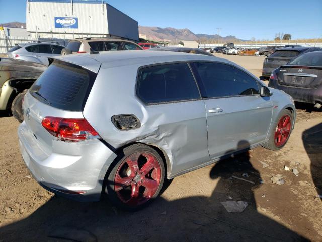 3VWYT7AU7GM040441 Volkswagen GTI S/SE