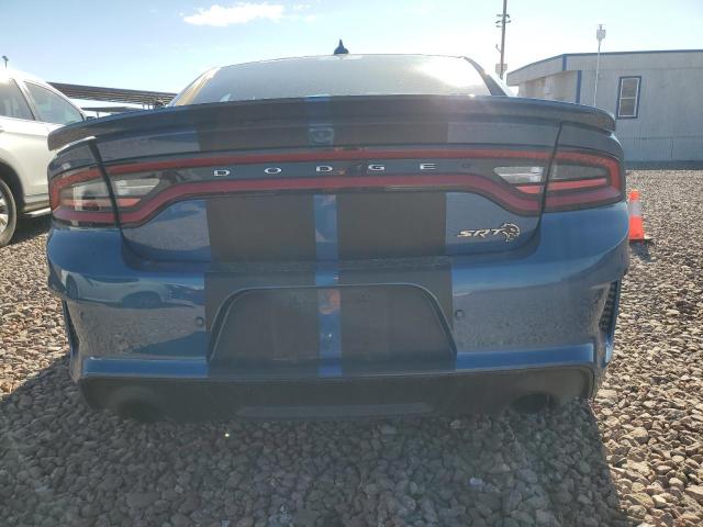 2C3CDXL98LH147787 Dodge Charger Srt Hellcat