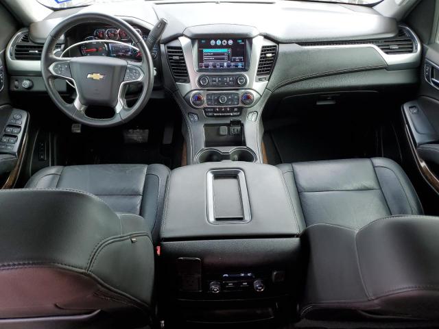 1GNSCHKC8JR306549 Chevrolet Suburban C1500 Lt