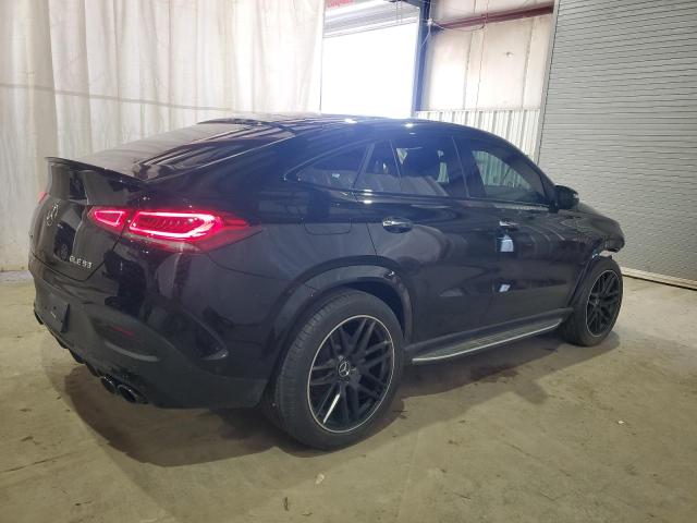 4JGFD6BB2PA895457 Mercedes-Benz Gle Coupe Amg 53 4matic