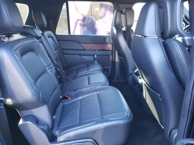 5LMJJ3LG8PEL05960 Lincoln Navigator L Reserve