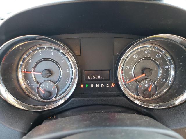 2C4RC1AG5GR120442 Chrysler Town & Country Lx