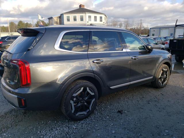5XYP6DGC0PG394026 KIA Telluride S