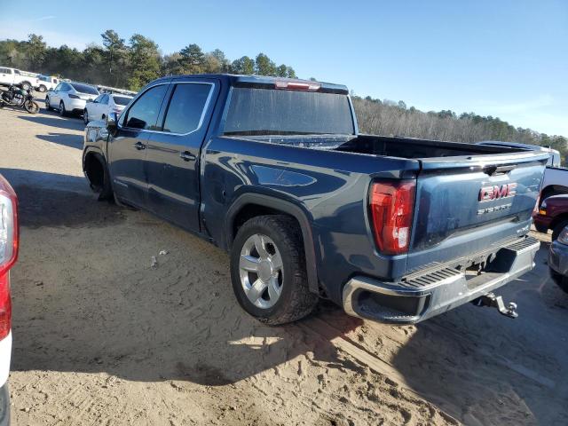 1GTP8BED4KZ352401 GMC Sierra C1500 Sle