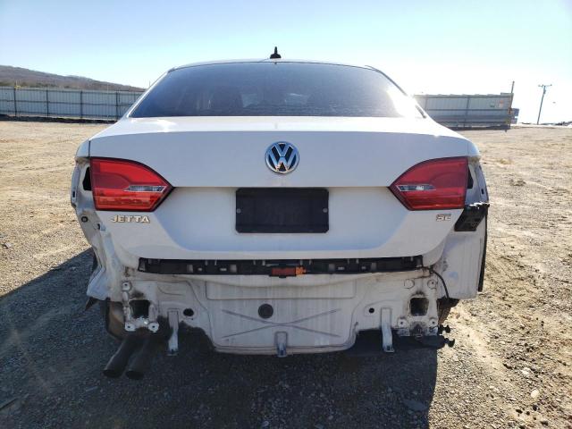 3VWD07AJ2EM412455 Volkswagen JETTA SE