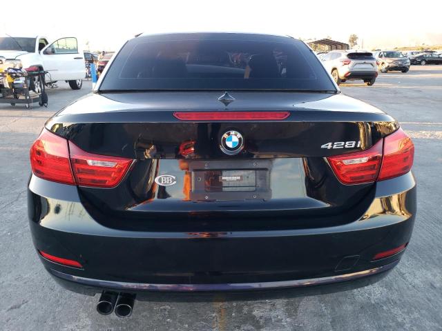 WBA3V7C51FP772437 BMW 428 I Sulev
