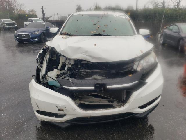 3CZRU6H54HM716367 Honda HR-V EX