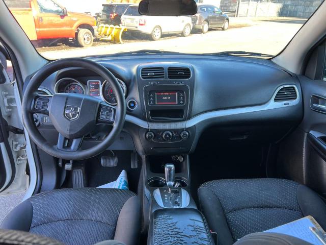 3C4PDCBG1HT588942 Dodge Journey Sxt