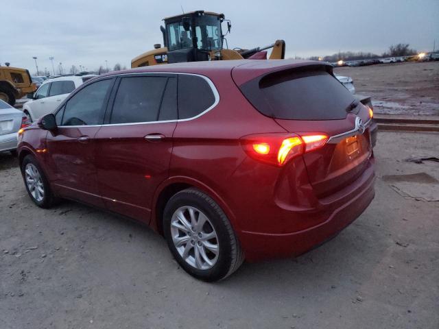 LRBFXBSA3LD104114 Buick Envision Preferred