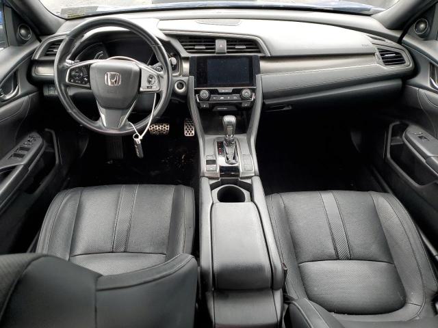 SHHFK7H98HU429804 Honda Civic Sport Touring