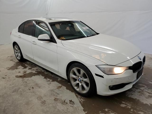 WBA3B1G5XFNT05321 BMW 320 I