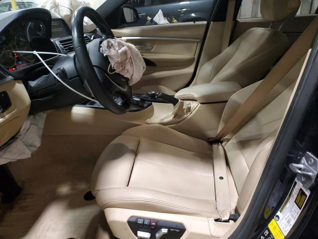 WBA8E3G56GNT78132 BMW 328 Xi Sulev