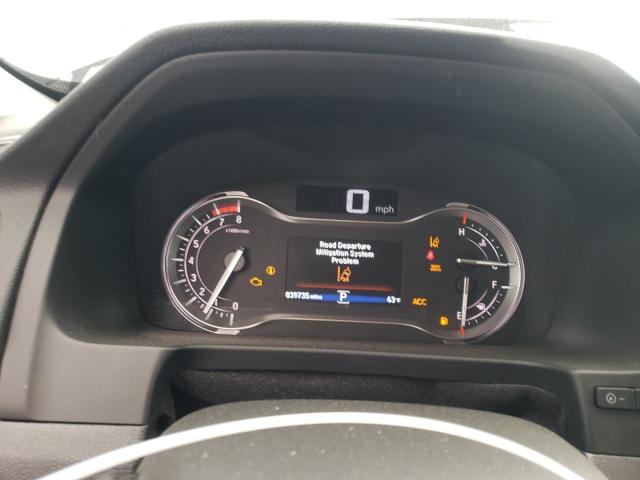 5FPYK3F50NB002865 Honda Ridgeline Rtl