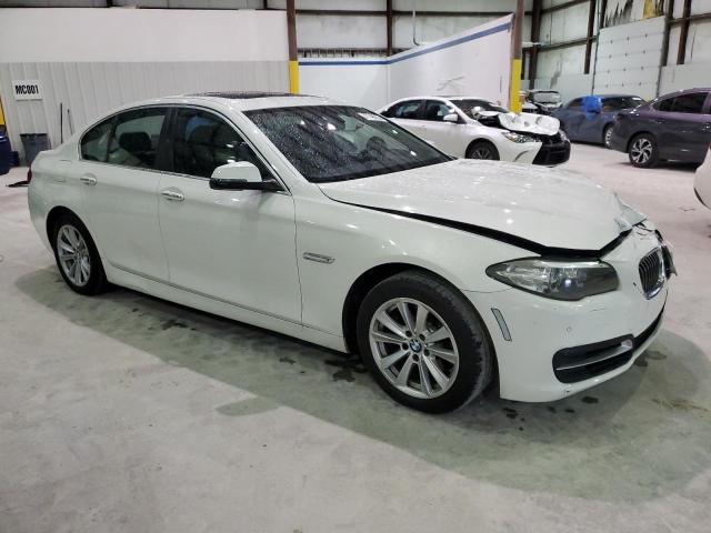WBA5A5C50ED509106 BMW 528 I
