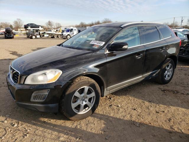 Auction sale of the 2011 Volvo Xc60 3.2, vin: YV4940DZ4B2224297, lot number: 81914583