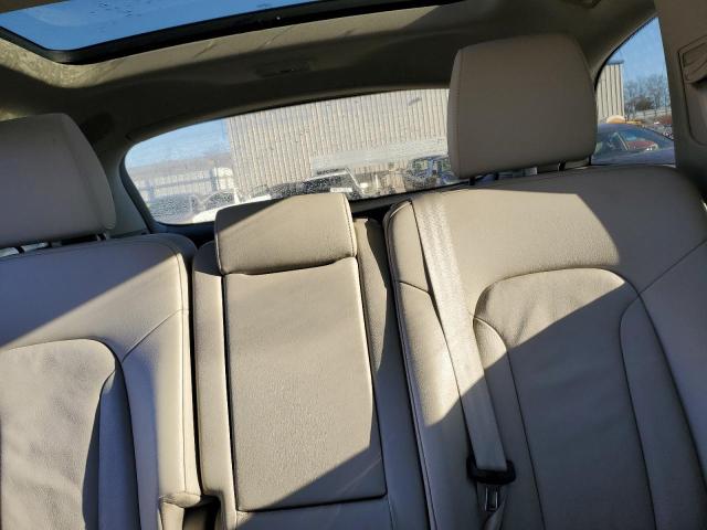 WA1LGAFE0FD010587 Audi Q7 Premium Plus