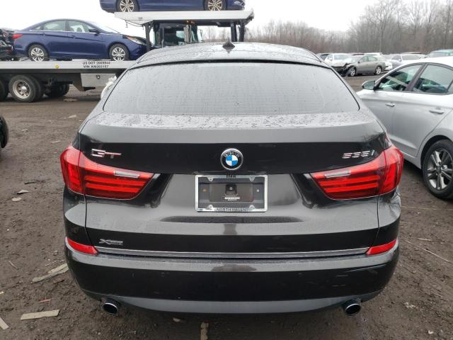 WBA5M4C56ED183801 BMW 535 XIGT