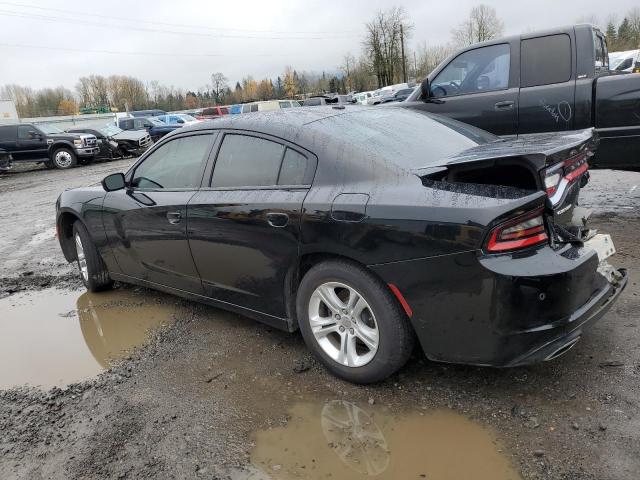 2C3CDXBG8LH140533 Dodge Charger Sxt