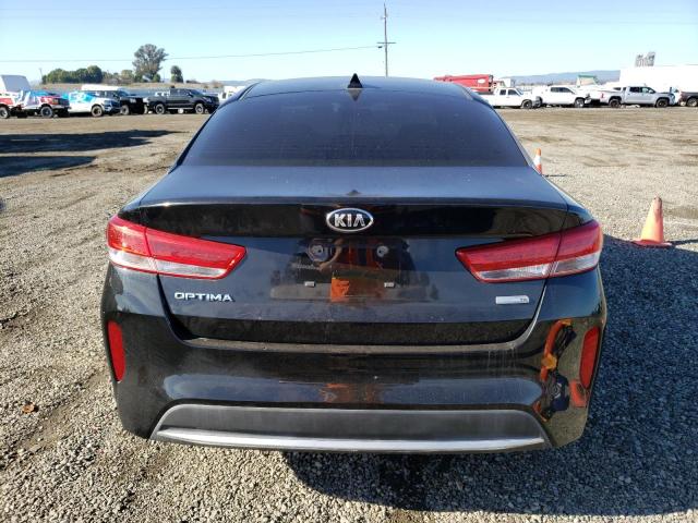 KNAGT4LE9H5011871 KIA OPTIMA HYBRID