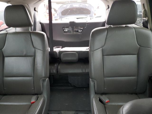 5FNRL5H95GB053609 Honda Odyssey Touring