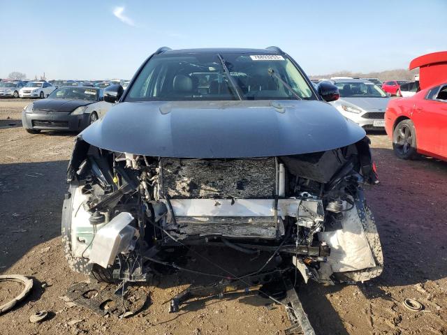 5XYRLDLC3MG013191 KIA SORENTO S