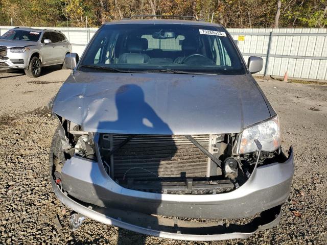 2C4RDGCG4HR761449 Dodge Grand Caravan Sxt