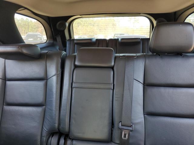 1C4RDHDGXEC532377 Dodge DURANGO LIMITED