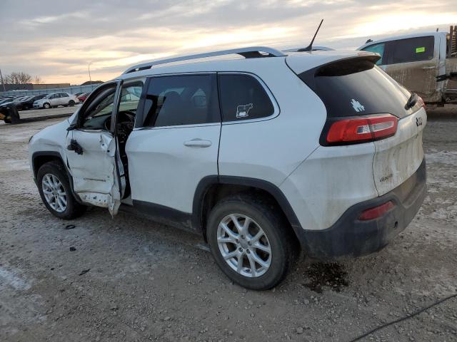 1C4PJMCB9FW697450 Jeep Cherokee Latitude