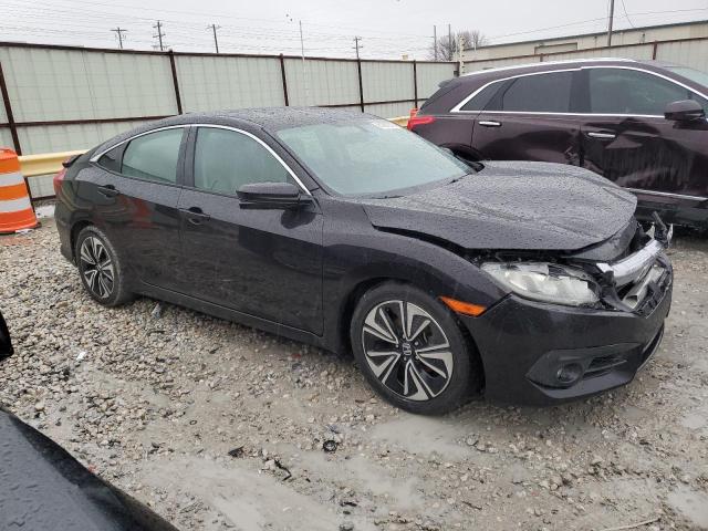19XFC1F3XGE206713 Honda CIVIC EX