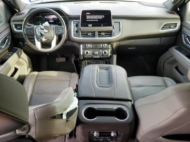 1GKS2GKD7MR207499 GMC Yukon Xl K1500 Slt