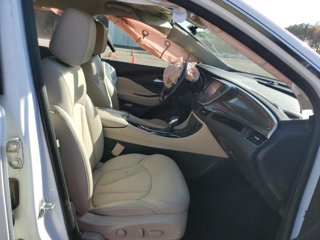LRBFXASA2LD211259 Buick Envision