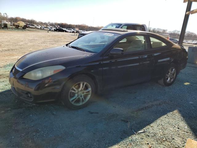 Auction sale of the 2007 Toyota Camry Solara Se, vin: 4T1CE30P17U754732, lot number: 78474573