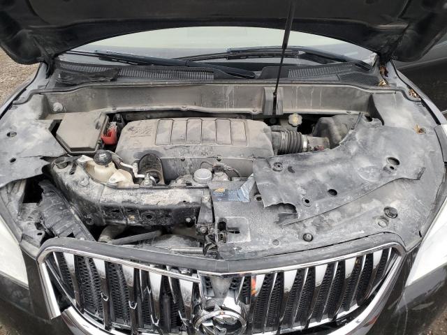 5GAKVBKD9EJ309183 Buick Enclave