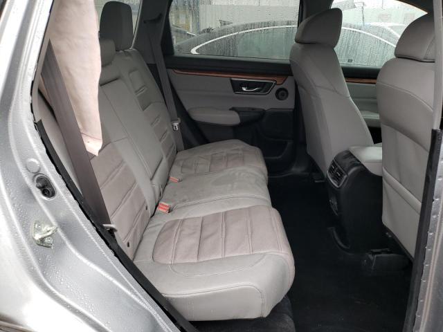 7FARW2H9XJE070746 Honda Cr-v Touring