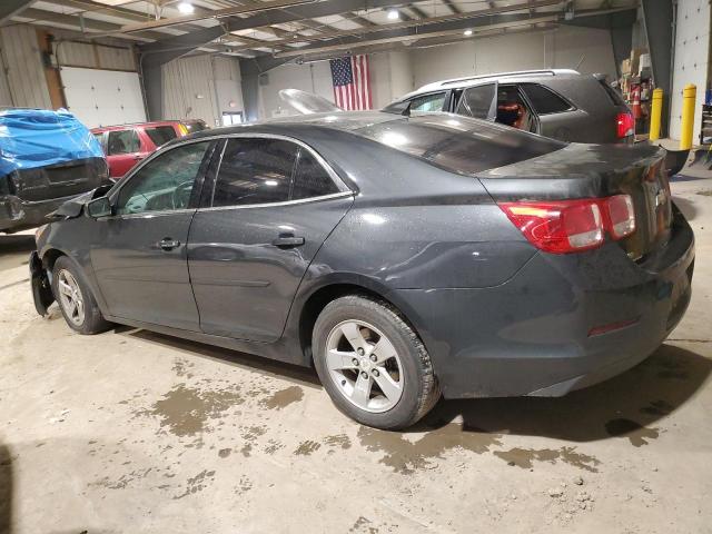 1G11B5SA4GU115567 Chevrolet Malibu Limited Ls