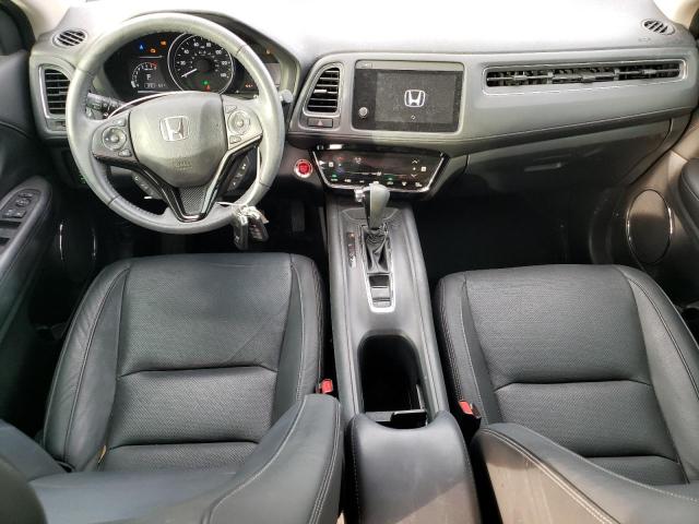 3CZRU5H78MM701540 Honda Hr-v Exl